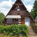 Lodge Cime Ekonomik