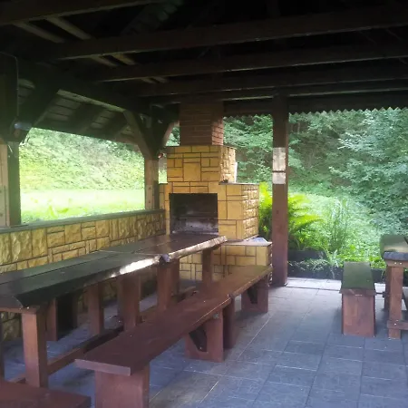 Lodge Cime Ekonomik *
