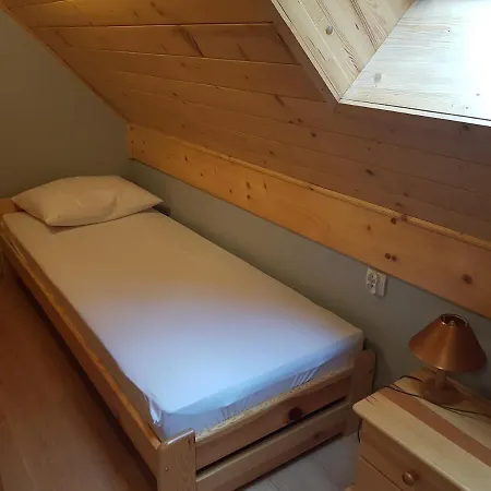 Gerendaház Cime Ekonomik Brenna
