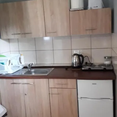 Cime Ekonomik Hytte Brenna