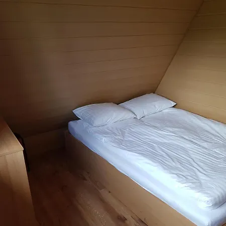 Lodge Cime Ekonomik *
