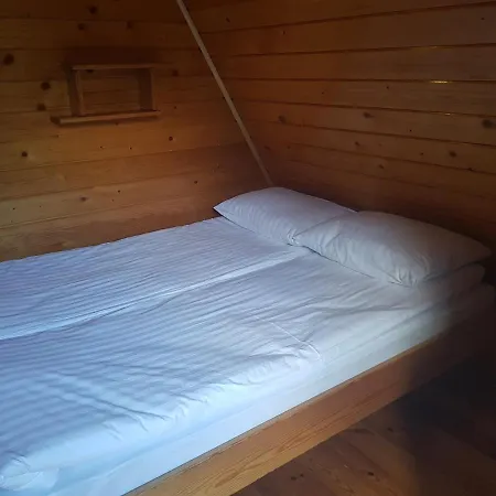 Cime Ekonomik 山林小屋