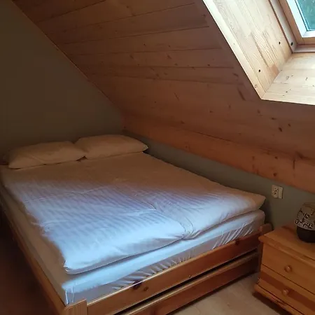 Lodge Cime Ekonomik