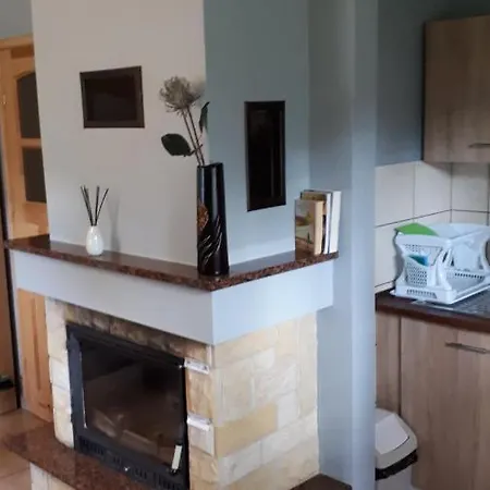 Cime Ekonomik بيت خشبي *