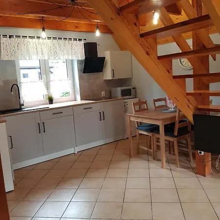Cime Ekonomik Domek letniskowy *