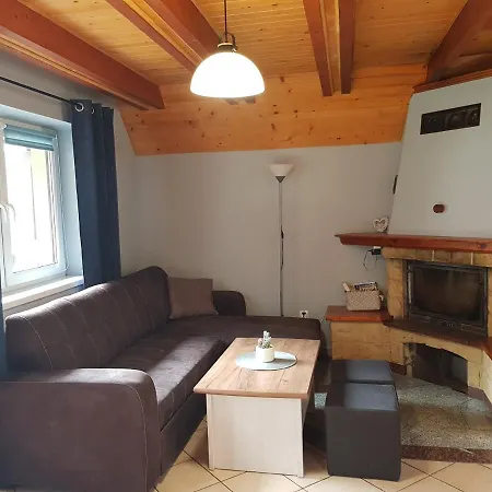 Lodge Cime Ekonomik Brenna