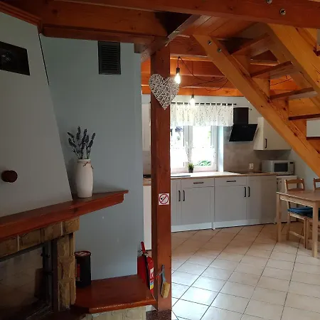 Cime Ekonomik Lodge Brenna