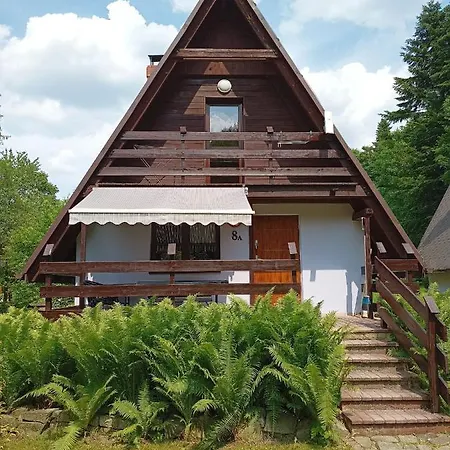 Domek letniskowy Cime Ekonomik