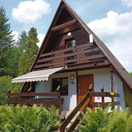 Cime Ekonomik Domek letniskowy