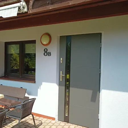 Lodge Cime Ekonomik *