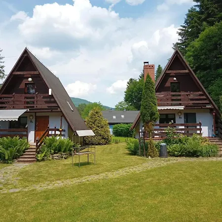 Lodge Cime Ekonomik Brenna