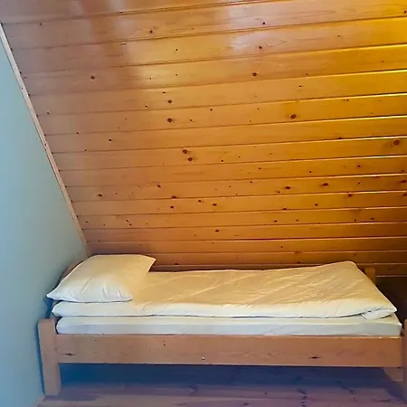 Cime Ekonomik Gerendaház