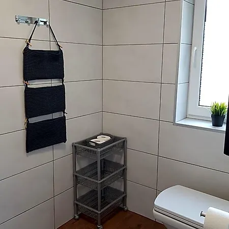 Cime Ekonomik Gerendaház
