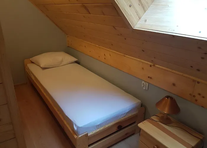 Lodge Cime Ekonomik Brenna