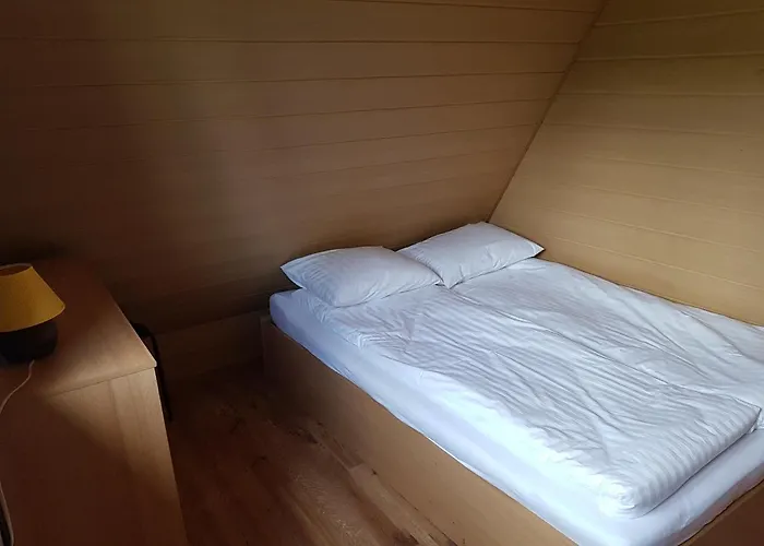 Lodge Cime Ekonomik *