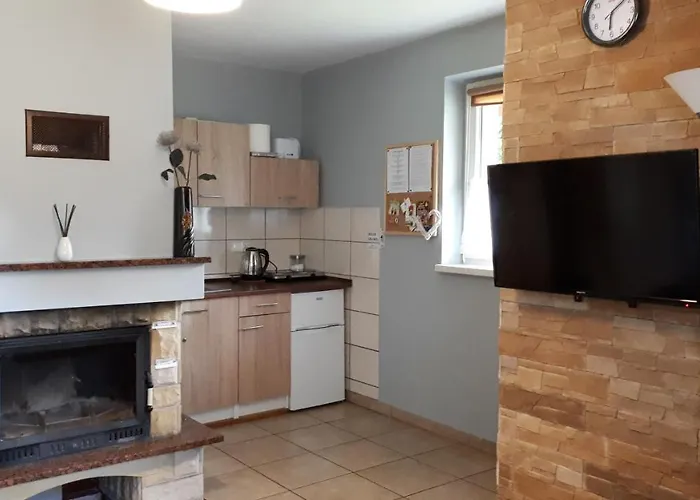 Cime Ekonomik Lodge Brenna