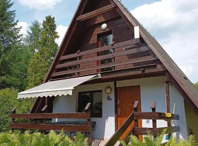 Cime Ekonomik Lodge